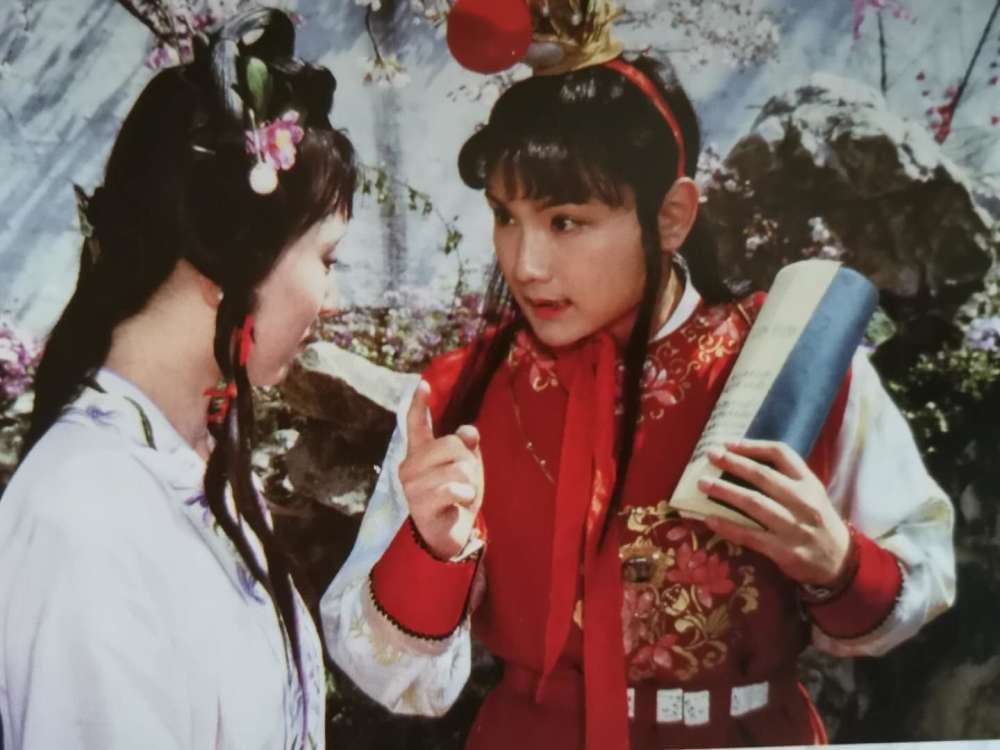 贾琏|林如海去世后，林黛玉能继承林家的财产吗？紫鹃给出了答案