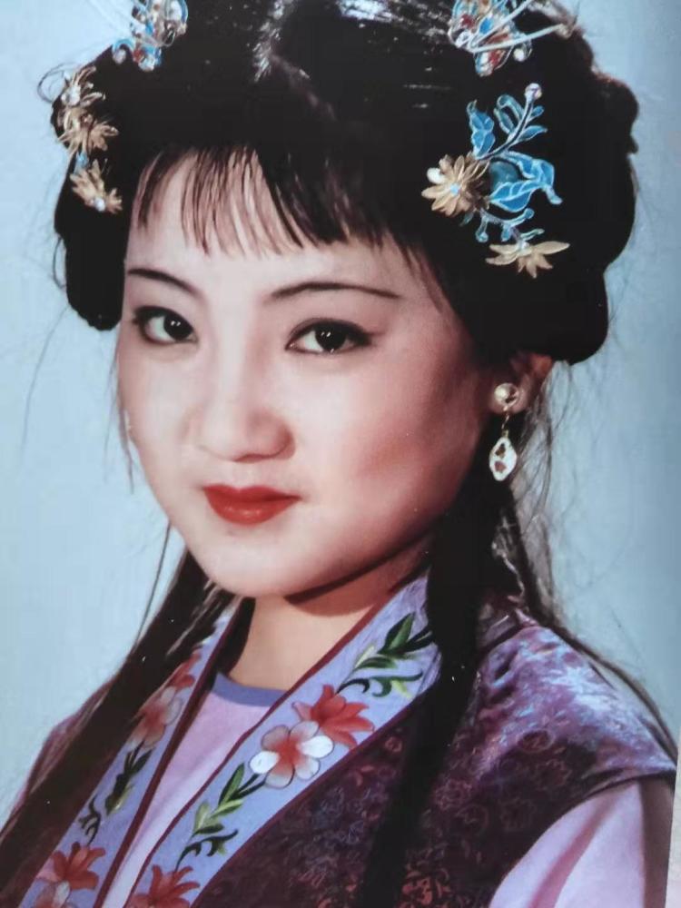 贾琏|林如海去世后，林黛玉能继承林家的财产吗？紫鹃给出了答案