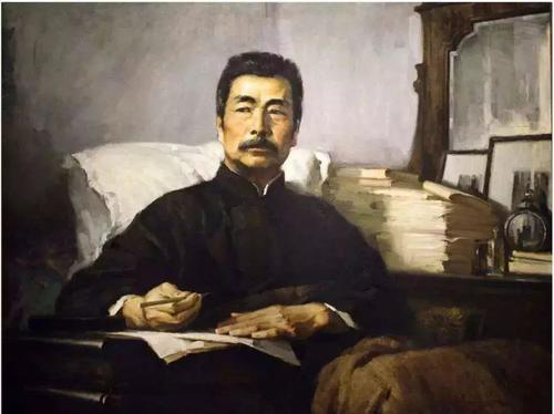 鲁迅|鲁迅花了3765块大洋，在北京购置了一套32间四合院，现在值多少？