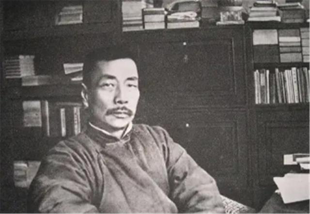 鲁迅|鲁迅花了3765块大洋，在北京购置了一套32间四合院，现在值多少？