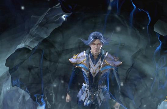 《斗罗大陆》:唐三携"重礼"回昊天宗却受冷眼,坐等打脸