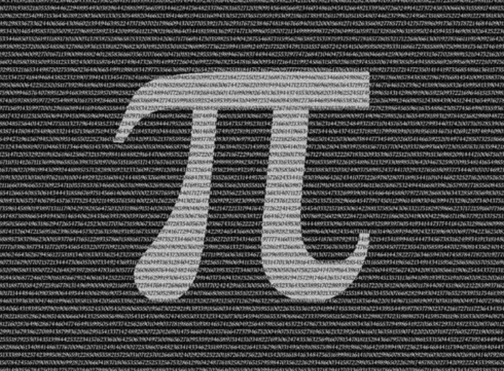 刘徽|如果圆周率被算尽了，我们会怎么样