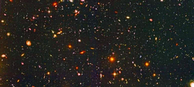 刘徽|如果圆周率被算尽了，我们会怎么样