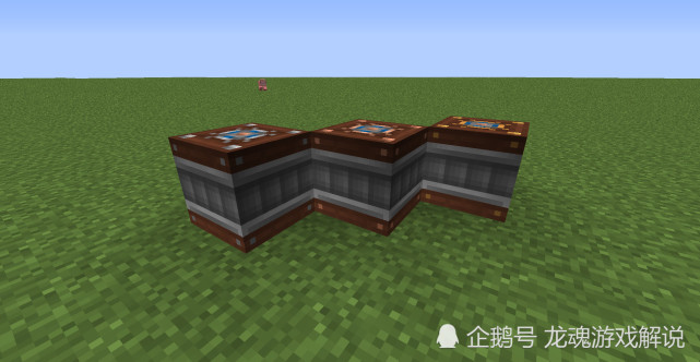 逐步迈进自动化科技 Minecraft科技类模组沉浸工程相关内容介绍 龙魂 Minecraft 工程师
