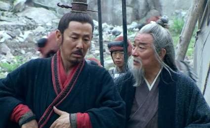 刘邦的大谋士郦食其曾为他献上一计为何被张良看作亡国之计