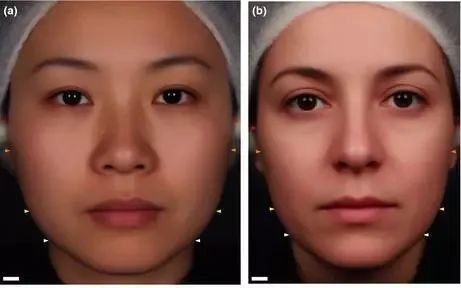 奥利维亚·赫西|东西方顶级神颜都共用同一张脸？