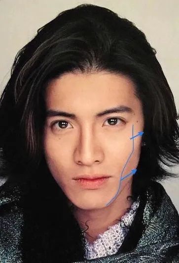 奥利维亚·赫西|东西方顶级神颜都共用同一张脸？