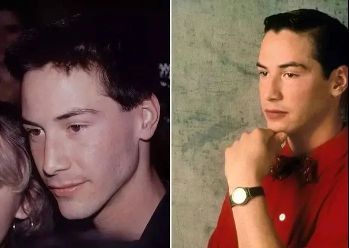 奥利维亚·赫西|东西方顶级神颜都共用同一张脸？