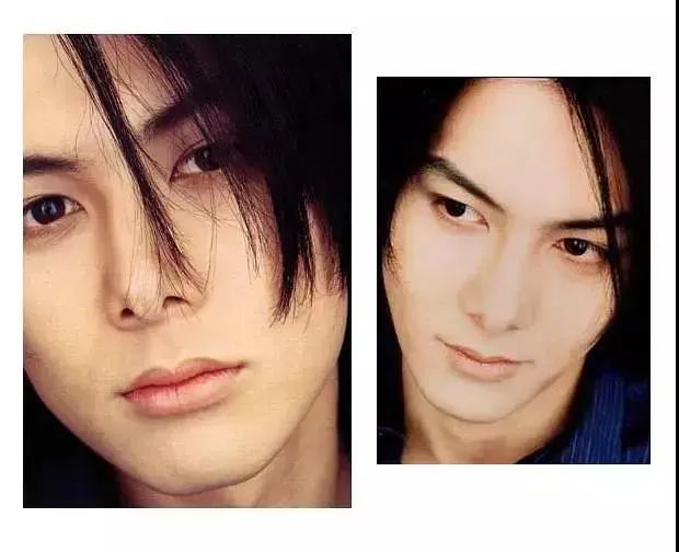 奥利维亚·赫西|东西方顶级神颜都共用同一张脸？