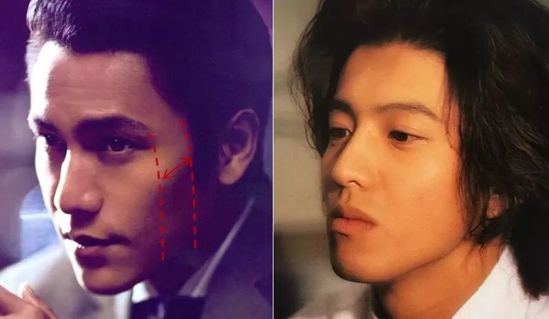 奥利维亚·赫西|东西方顶级神颜都共用同一张脸？