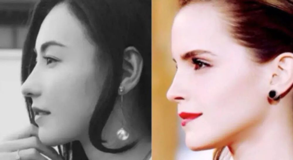 奥利维亚·赫西|东西方顶级神颜都共用同一张脸？