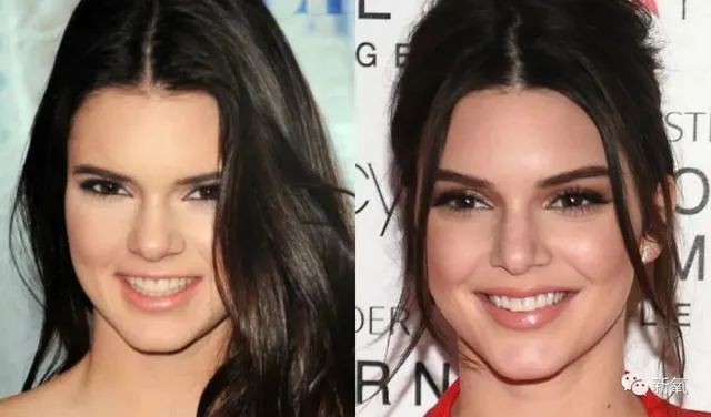 奥利维亚·赫西|东西方顶级神颜都共用同一张脸？