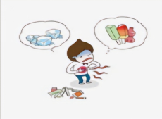 胃溃疡|胃疼如何治疗