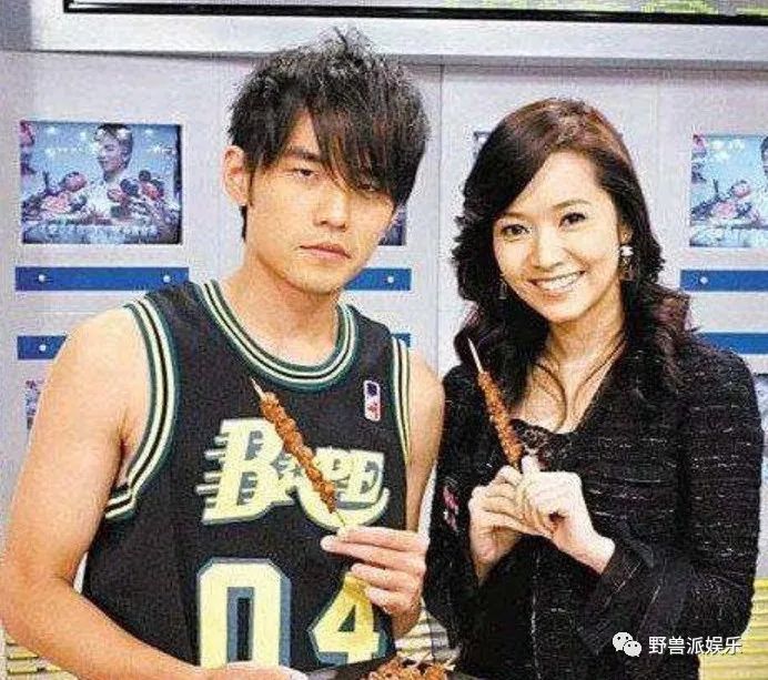 侯佩岑|他俩竟然遭遇社会性死亡？