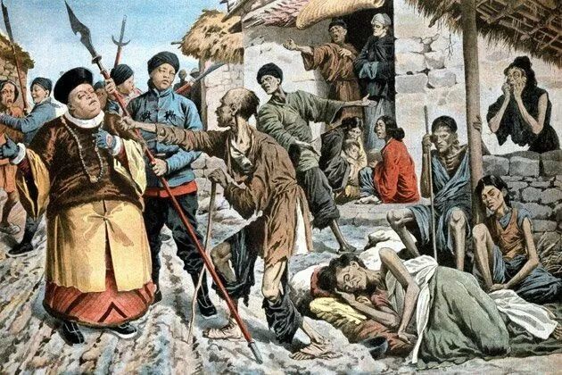 腺鼠疫|云南3岁儿童被诊断为疑似腺鼠疫病例！曾让上千万人死去的鼠疫，有多可怕？