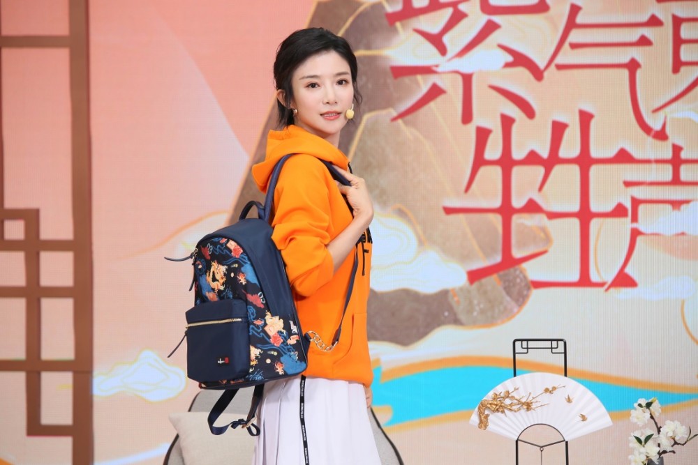 紫禁城|比音勒芬紫禁城主题直播亮点十足！