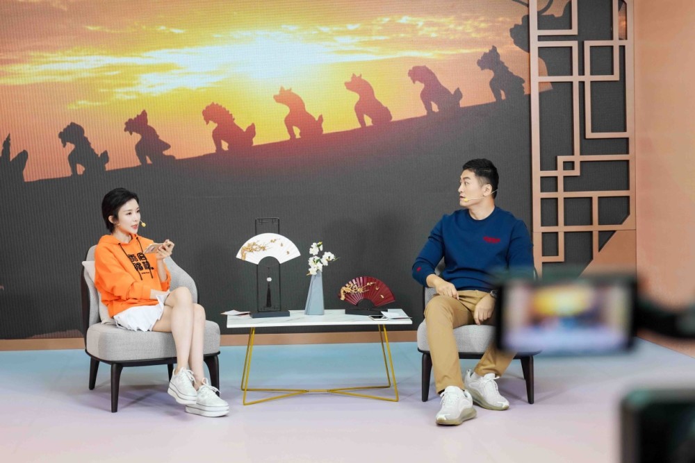 紫禁城|比音勒芬紫禁城主题直播亮点十足！