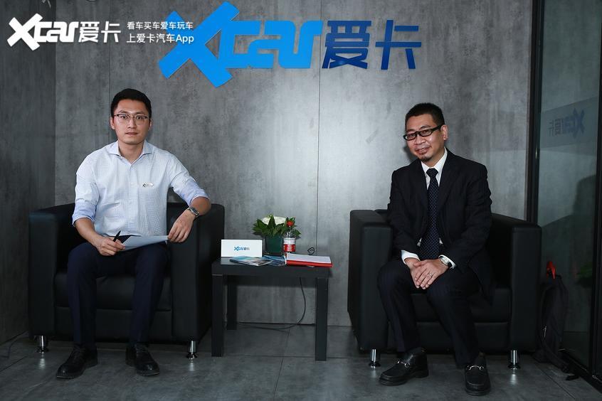 广汽丰田|广汽丰田杉山博一：导入更多新能源车型