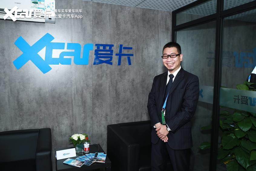 广汽丰田|广汽丰田杉山博一：导入更多新能源车型