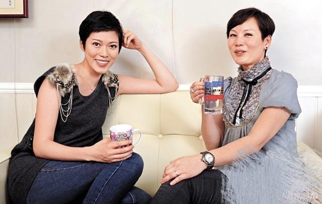 tvb|TVB要求老艺人工资减半，51岁金牌绿叶无奈离巢，曾为TVB效力23年