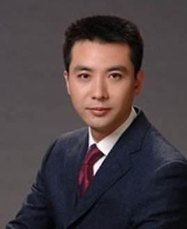 郭志坚|剑眉星目的郭志坚：在严於信加入《新闻联播》后，颜王地位不保？