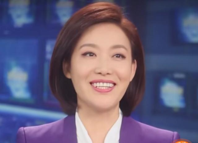 郭志坚|剑眉星目的郭志坚：在严於信加入《新闻联播》后，颜王地位不保？