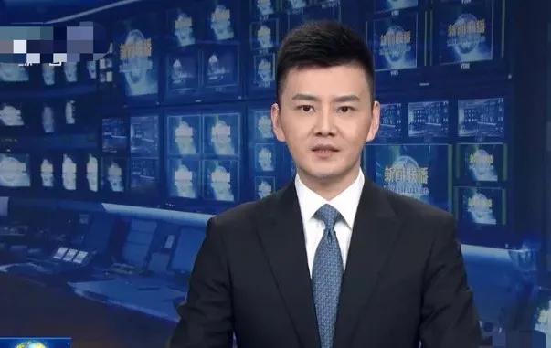 郭志坚|剑眉星目的郭志坚：在严於信加入《新闻联播》后，颜王地位不保？