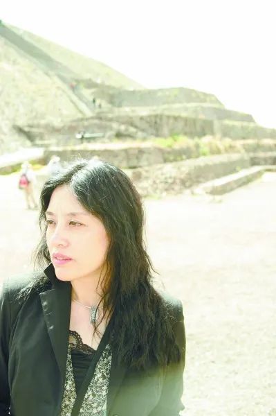 群星|读诗：群星满天跑