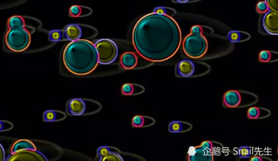 兰开斯特大学|超流宇宙中没有速度限制，科学家已经解开了它神秘的面纱