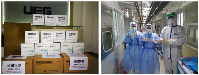 组织修复|“玻璃医疗兵”——用于肿瘤治疗及组织再生一体化的生物活性玻璃