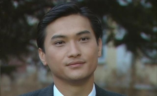 陈锦鸿妻子首度回应老公暴瘦!曾为儿子舍弃前程,实力不输刘德华