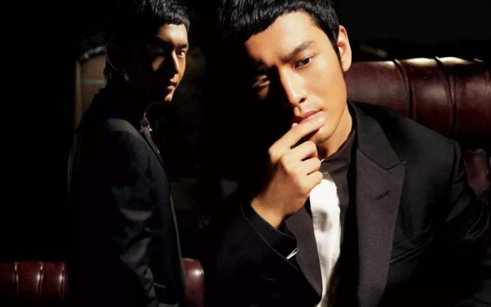 比如肖央,张译,张涵予,周润发以及黄晓明,吴京,徐峥,葛优等