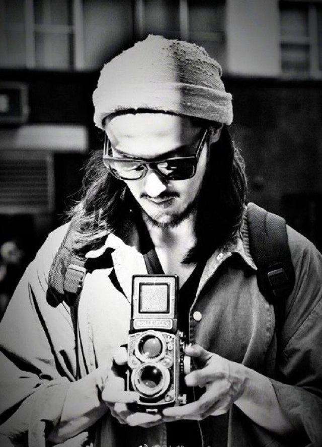 真正演员放弃热剧拍摄披露娱乐圈现实这次他终于被更多人认识