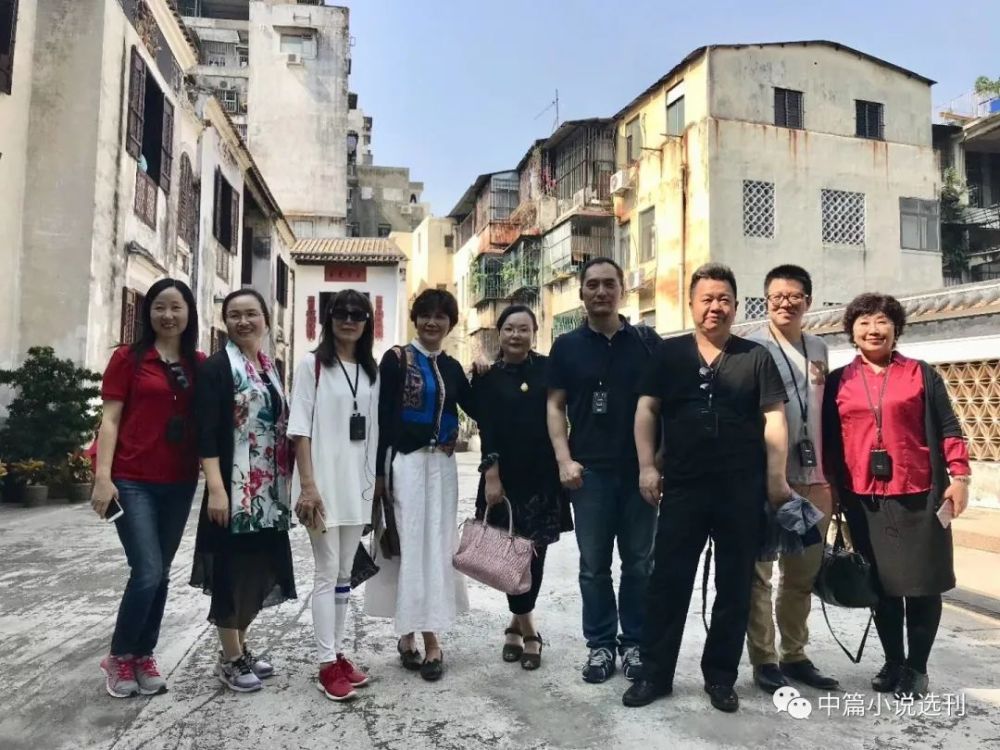 作家|作家影像 张楚