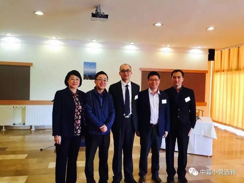 作家|作家影像 张楚