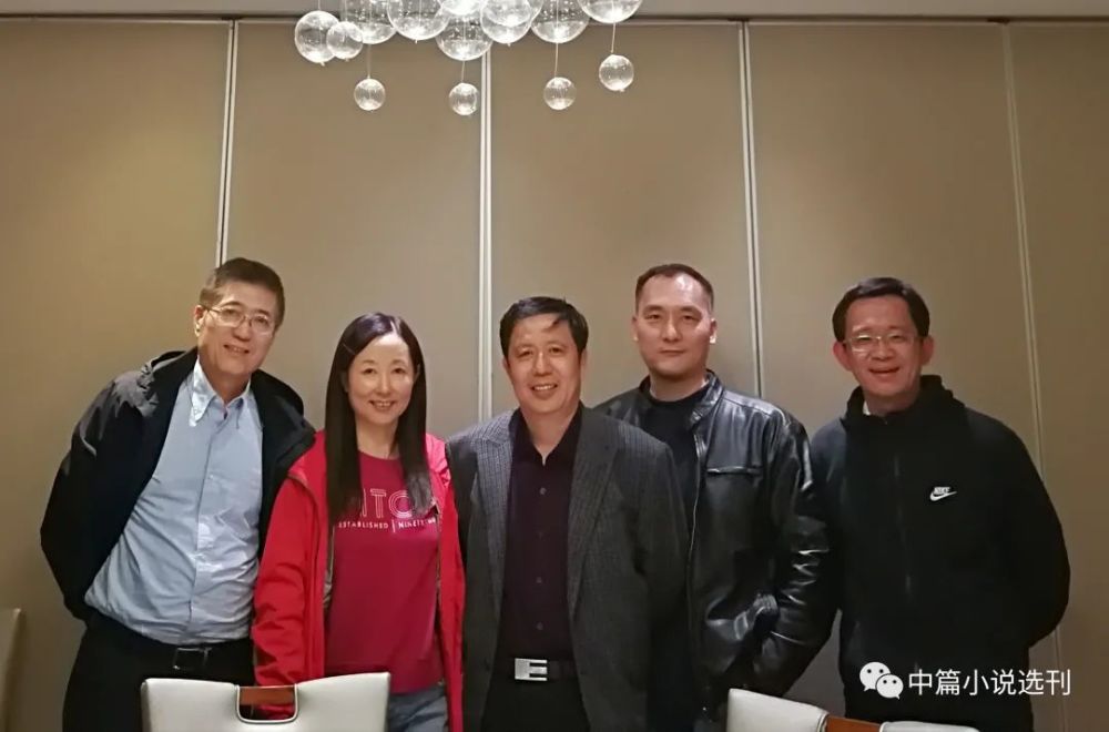 作家|作家影像 张楚