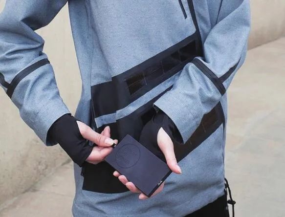 水滴发电机|异想天开的发电技术