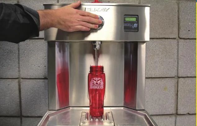 水滴发电机|异想天开的发电技术