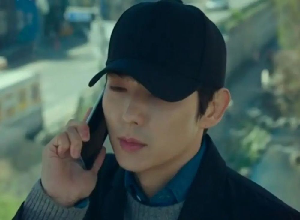 恶之花|年度韩剧收官，为什么大家都爱《恶之花》？