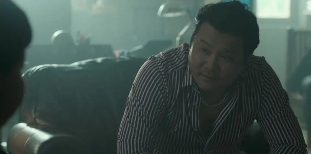 恶之花|年度韩剧收官，为什么大家都爱《恶之花》？