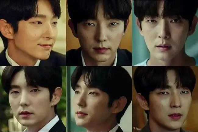 恶之花|年度韩剧收官，为什么大家都爱《恶之花》？