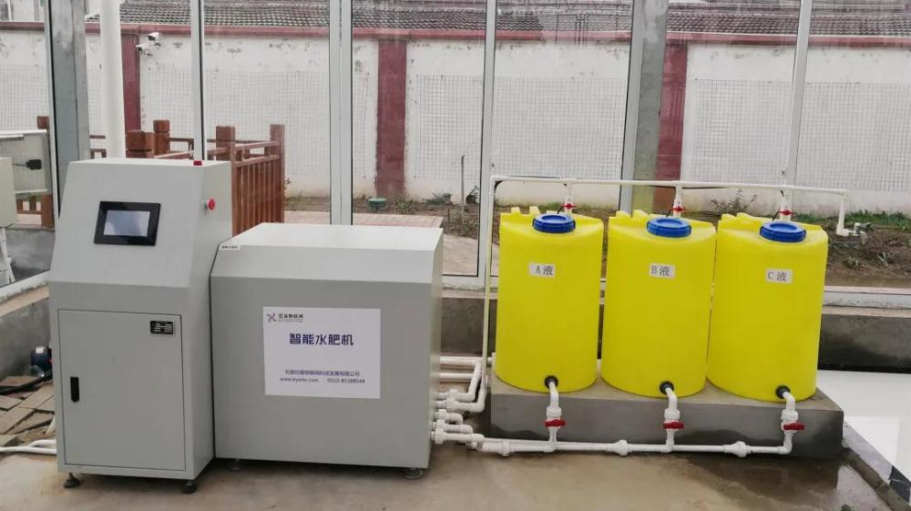 肥料|央视：人均每年“吃化肥”40斤！农业种植方式面临大洗牌