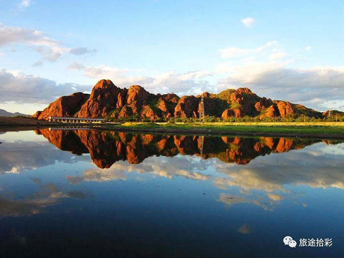 火车|赤峰，不可不去的地方