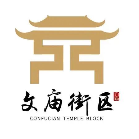 孔庙祈福logo图片