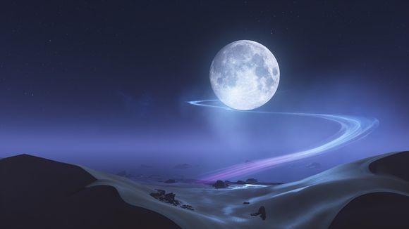 中秋月|中秋节须有诗词助兴，4首冷门古诗，为佳节带来诗意享受