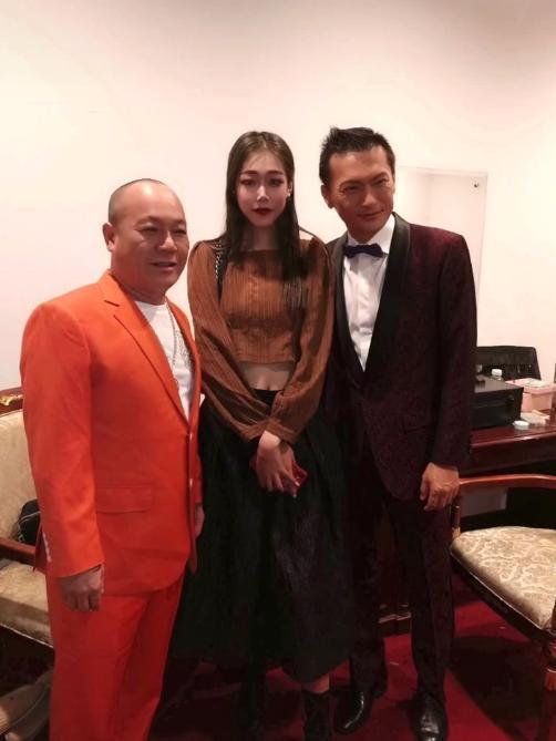 刘德华|痛心！53岁“TVB刘德华”近况令人泪目