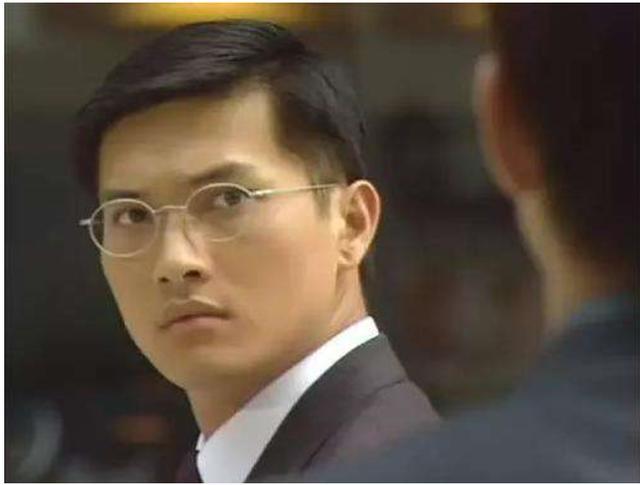 刘德华|痛心！53岁“TVB刘德华”近况令人泪目