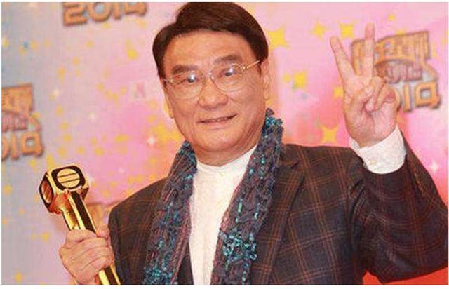 刘德华|痛心！53岁“TVB刘德华”近况令人泪目