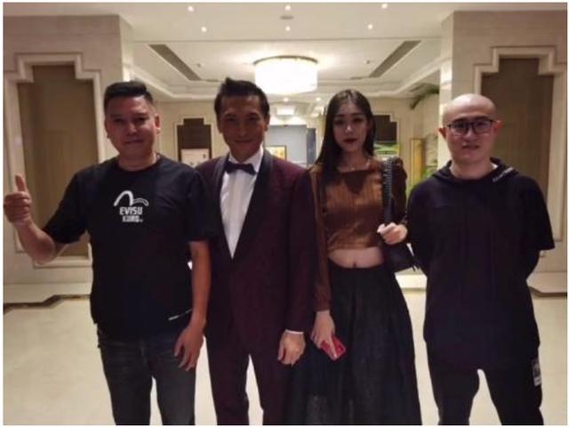 刘德华|痛心！53岁“TVB刘德华”近况令人泪目