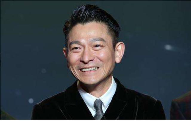 刘德华|痛心！53岁“TVB刘德华”近况令人泪目